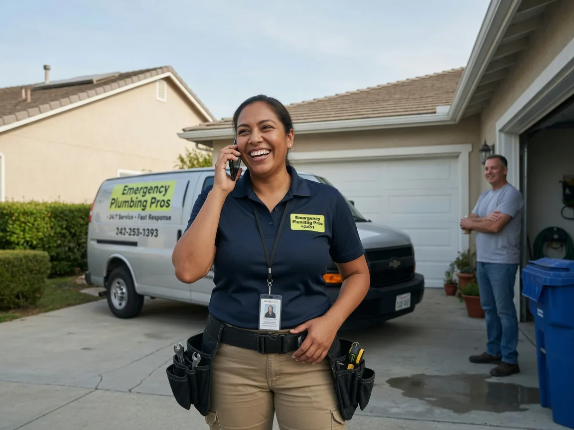 Emergency Plumber Winnfield, LA FAQs